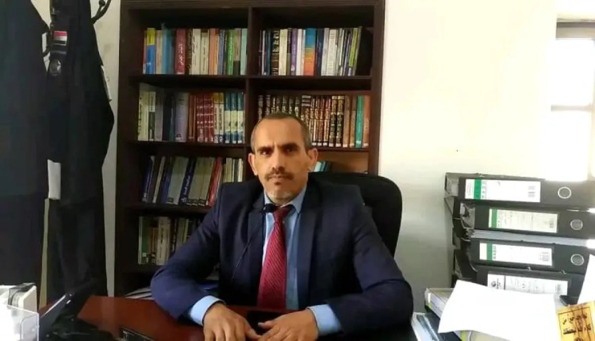 في صنعاء.. المحامي صبرة يبدأ إضراباً عن الطعام رفضًا لاستمرار اختطافه