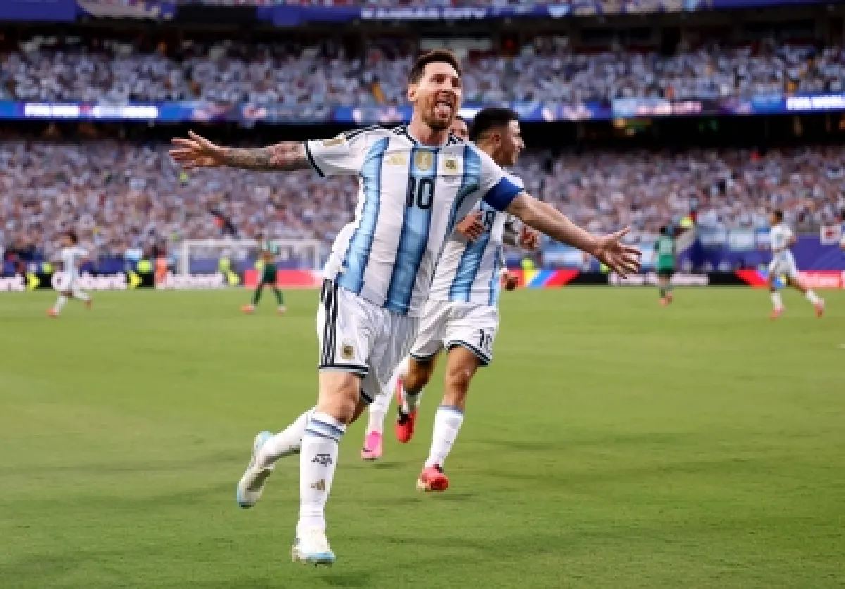 نجوم العالم يفرضون سيطرتهم على مونديال 2026