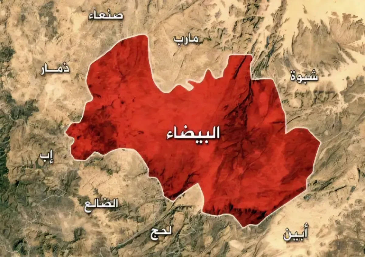 في البيضاء | جرحى في اشتباكات بين أهالي رداع ومليشيا الحوثي إثر محاولة مداهمة واختطاف مواطنين