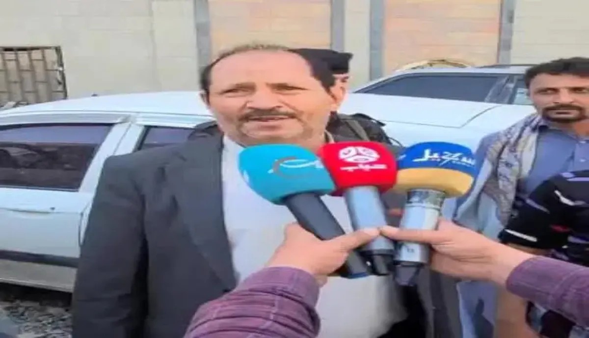 بعد  اصطدامها بـ (هوامير الاخوان).. استقالة اللجنة الرئاسية تفجر مخاوف من تجميد ملف المقرات المنهوبة في تعز