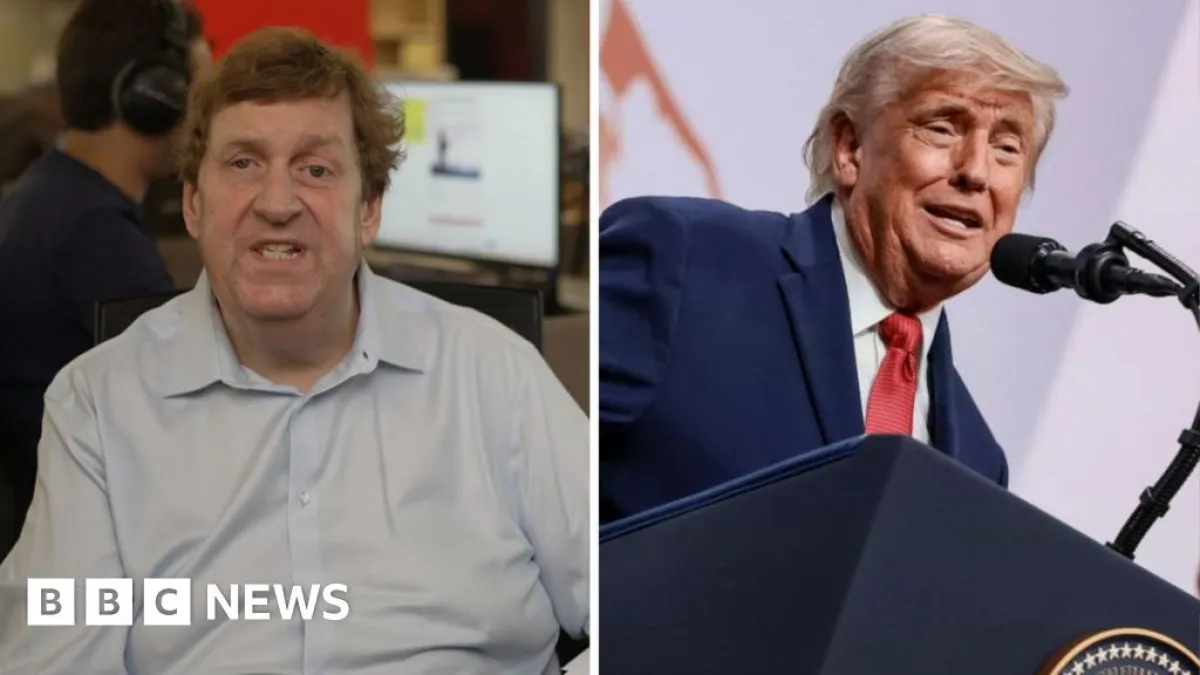 تفاصيل اتفاق أمريكي إيراني يشمل وقف إطلاق النار ورفع العقوبات