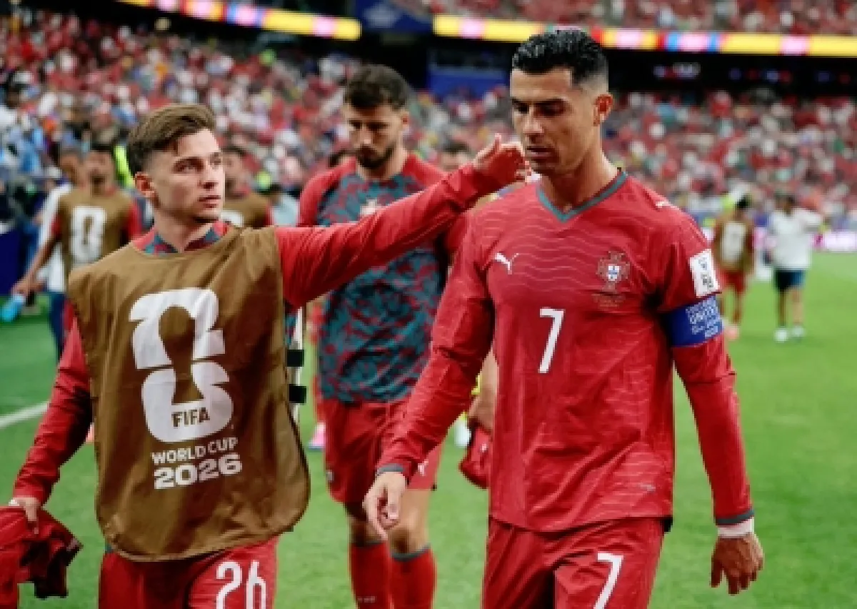 رونالدو في مونديال 2026: هل أصبح عبئًا على البرتغال؟
