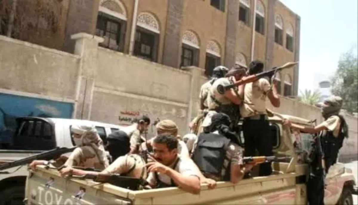 فضيحة مدوية | تورط قيادات إخوانية في رعاية شبكات تهريب الحشيش والشبو والأدوية الفاسدة إلى تعز | اسماء وتفاصيل