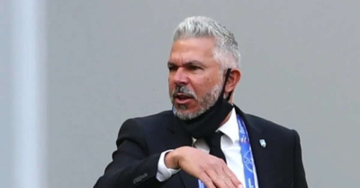 كوريكا يغادر أوكلاند بعد إنجاز تاريخي