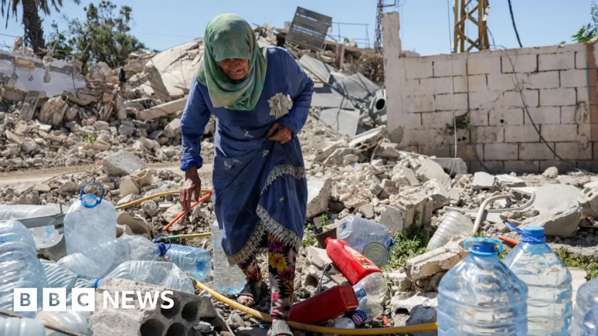 لبنان: 18 قتيلاً بضربات إسرائيلية، وإسرائيل تعلن مقتل 4 جنود بنيران حزب الله