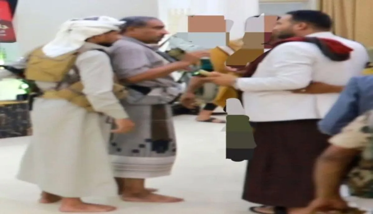 في اليمن | بلطجة الإخوان تصل للأعراس.. قمع وملاحقة للنشطاء