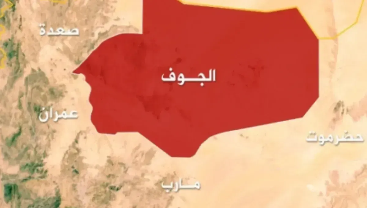 القشة التي قصمت ظهر "التوافق" | تمرد الجوف يعرّي (الأجندة الإقصائية) للإخوان: غليان سياسي يحذر من ارتهان مجلس القيادة لابتزاز حزب الإصلاح
