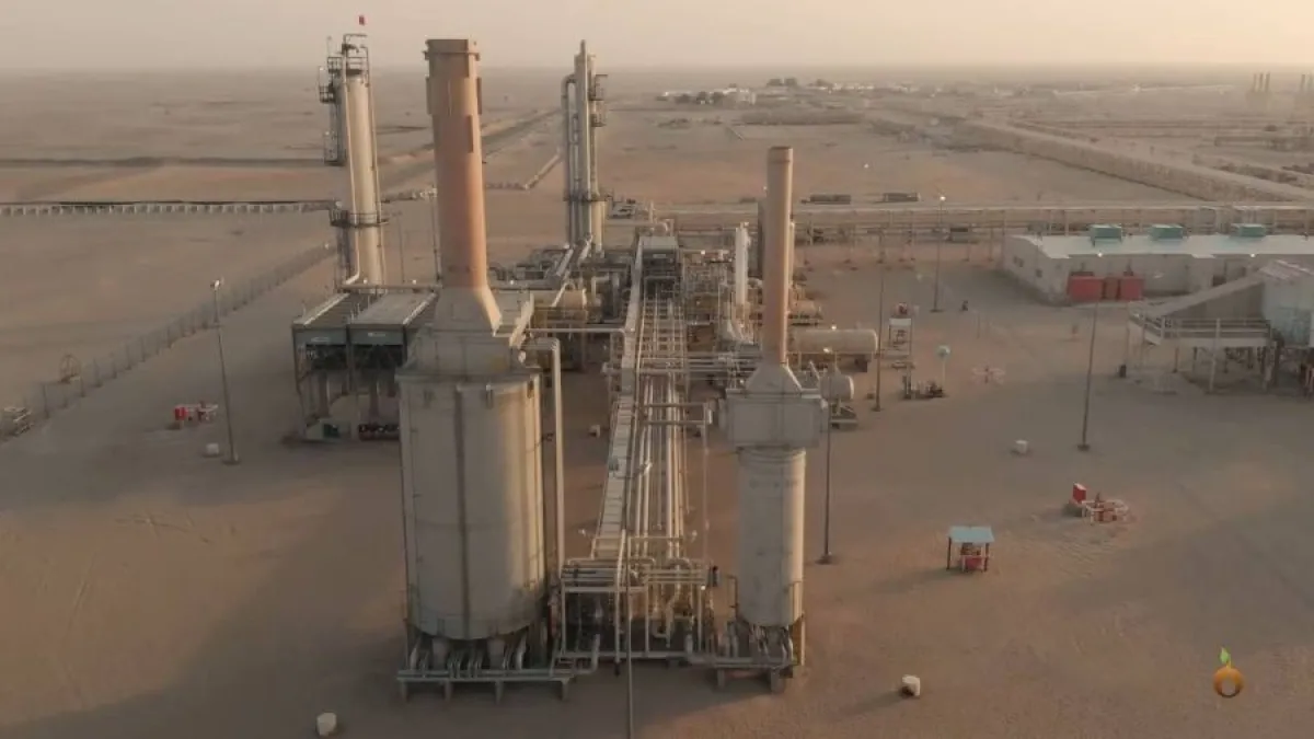 إطلاق مبادرة لتعزيز استخدام الغاز الطبيعي المضغوط في النقل بحلول 2026