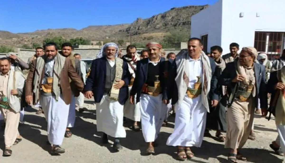 الاجر السماوي | فوق الجوع .. استخفاف بالبؤس : تصريحات مفتاح الحوثيين المستفزة تفجر غضبا عارما في اليمن