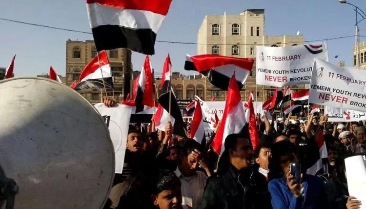 السيف المرتد | هجمة نارية من قلب صنعاء تنبأ ببركان جياع.. الكبسي يشرعن انتفاضة الشعب ضد الحوثي بعد تعريتهم | رغد القيادة مقابل مستنقع الديون