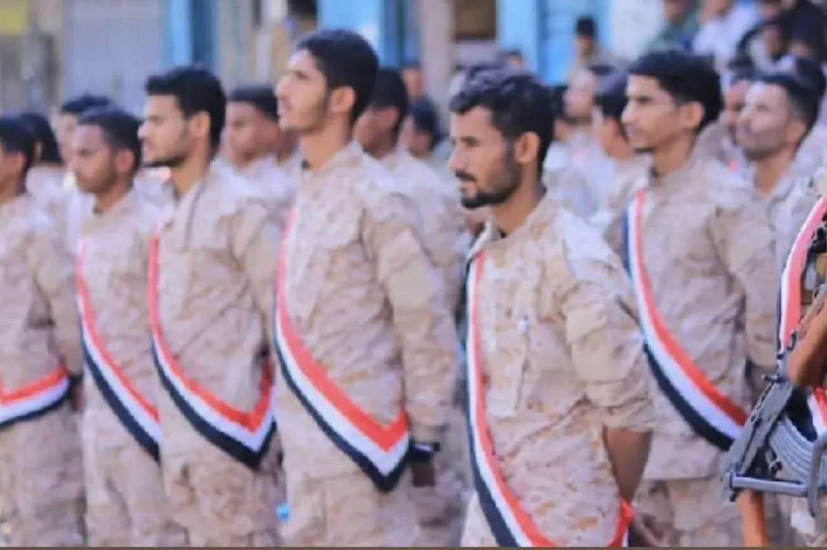 نهاية حقبة (الجيش الورقي) | البصمة تفضح فساد محور تعز: صرف 11 ألف رقم لأشخاص ليسوا ضمن القوة الفعلية
