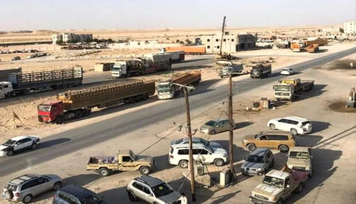 في اليمن | جرعة جمركية غير مسبوقة.. رسوم الطحين والزيوت تقفز إلى أرقام صادمة ومخاوف من موجة غلاء جديدة