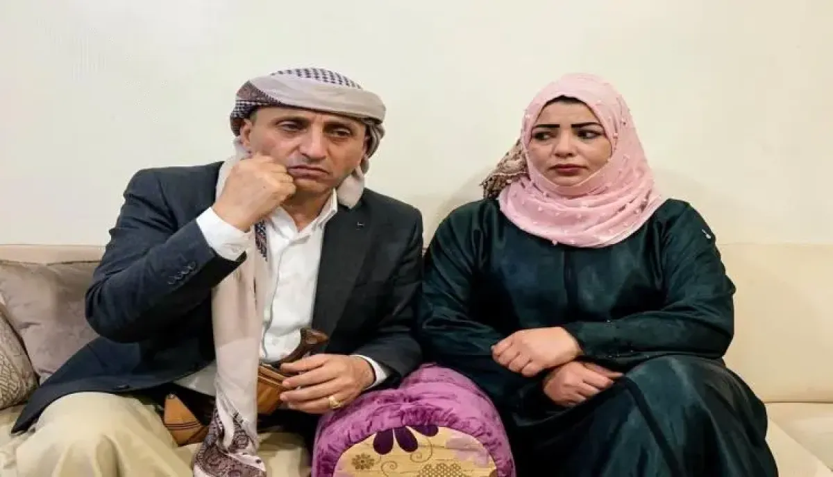 في العاصمة صنعاء .. الحوثي يصفي صحفي داخل سجن أبو علي الحاكم بسبب ميرا صدام حسين والشيخ فدغم | اسماء وتفاصيل