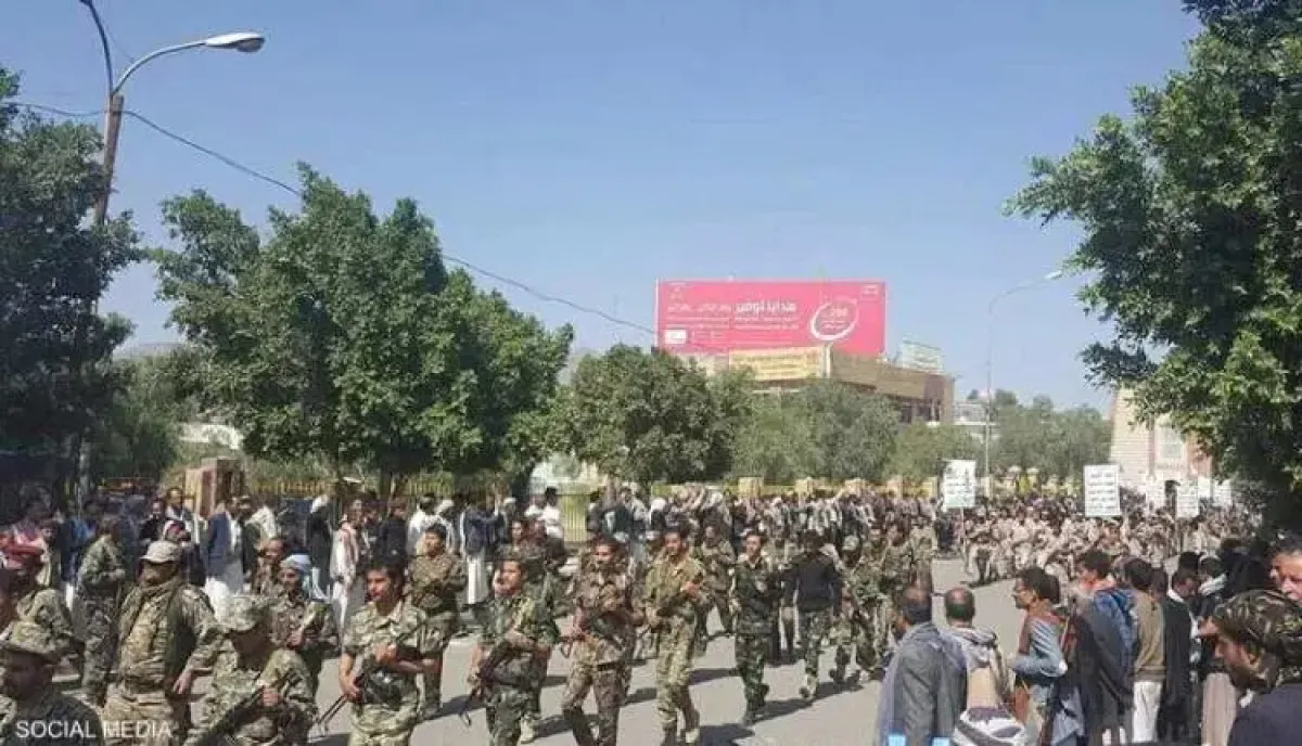 قرارات كارثية | لتغطية العزوف الطلابي المريع.. الحوثيون يشرعنون انحطاط التعليم الأكاديمي بخفض كارثي لمعدلات القبول بالجامعات