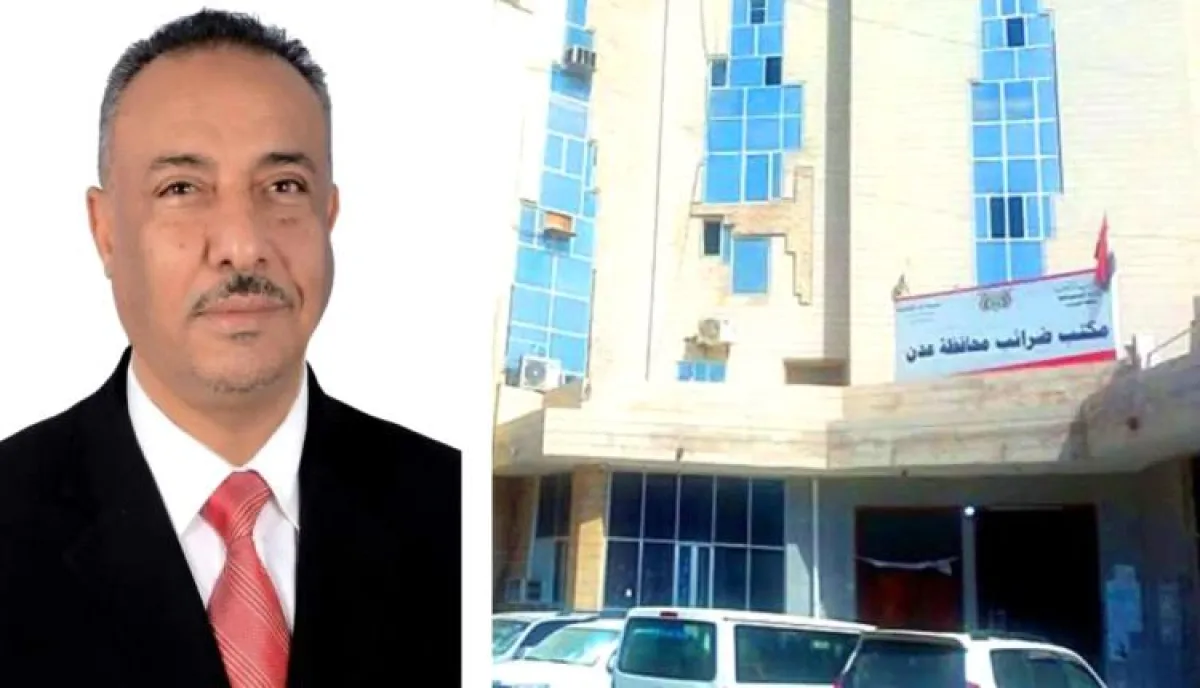في عدن | صراع كسر العظم بين المحافظ ورئيس الحكومة.. حول قرار تعيين يصل إلى حد أوامر قبض وتعليق إجراءات