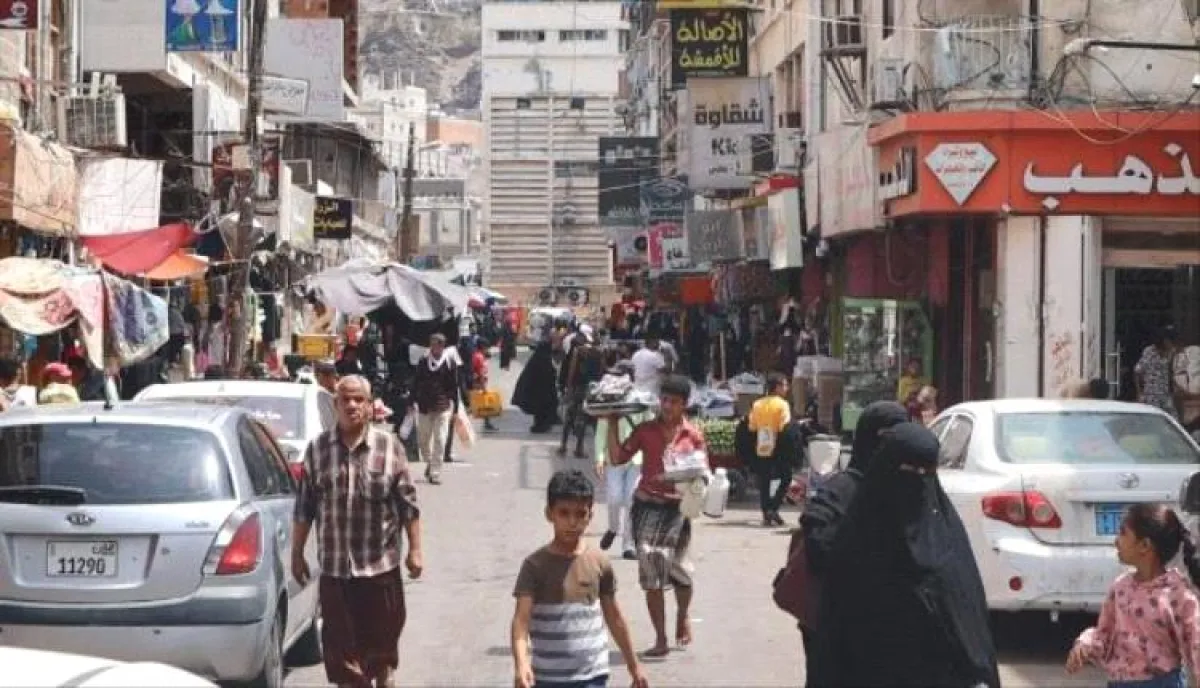 تقرير دولي يصنف اليمن في المرتبة الثانية عربياً بأعلى تكلفة معيشة لعام 2026