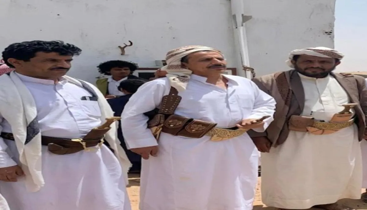 الى محافظة الجوف | الحوثي يدفع بتعزيزات عسكرية ضخمة من صنعاء ومن الجبهات لمواجهة النكف القبلي في مطارح الكرامة