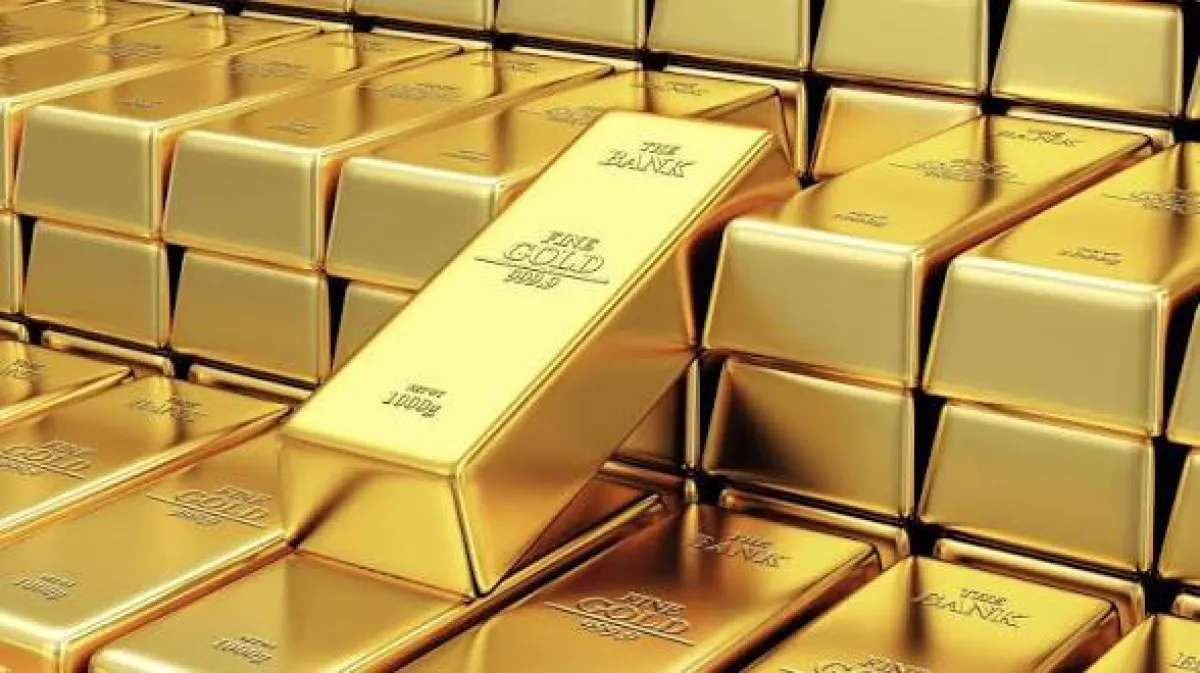 توقعات بتراجع أسعار الذهب في 2026
