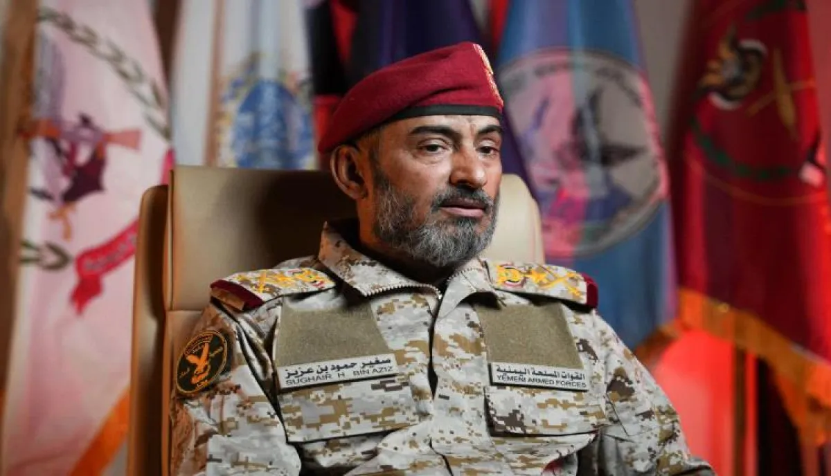 في اليمن | الجيش يعلن عن جاهزيته النهائية وينتظر قرار تحرير صنعاء.. ويؤكد: هؤلاء سيفصلون المعركة