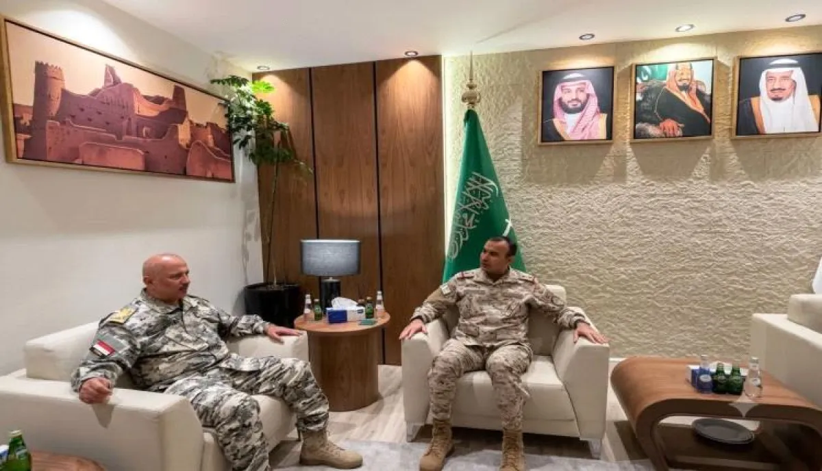 من الرياض | التحالف العربي يؤكد استمرار دعم خفر السواحل لمواجهة التهريب والانتهاكات البحرية