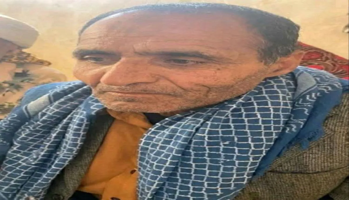 منعطف عنصري خطير| بـ20 طعنة.. نجل التربوي الحاج يكشف تفاصيل صادمة عن جريمة قتل والده في عمران |