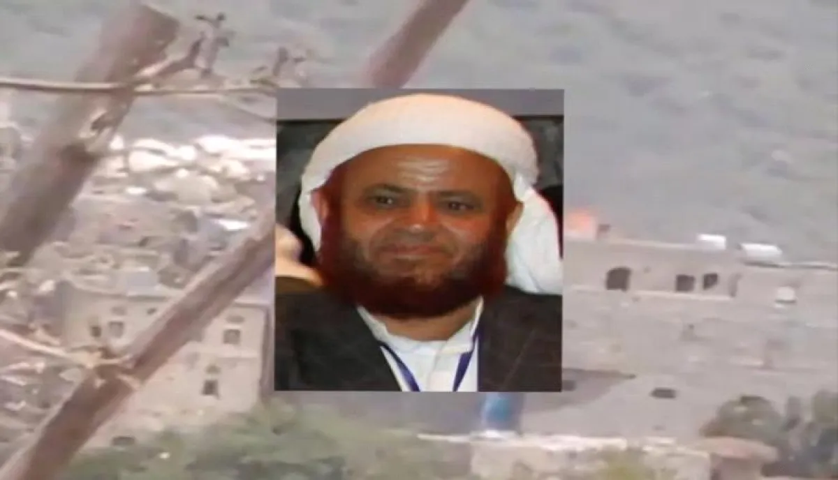 شاهد | تسريب صوتي يعيد جريمة الشيخ حنتوس إلى الواجهة ويكشف تفاصيل الساعات الأخيرة ويفضح زيف الرواية الحوثية | تفاصيل