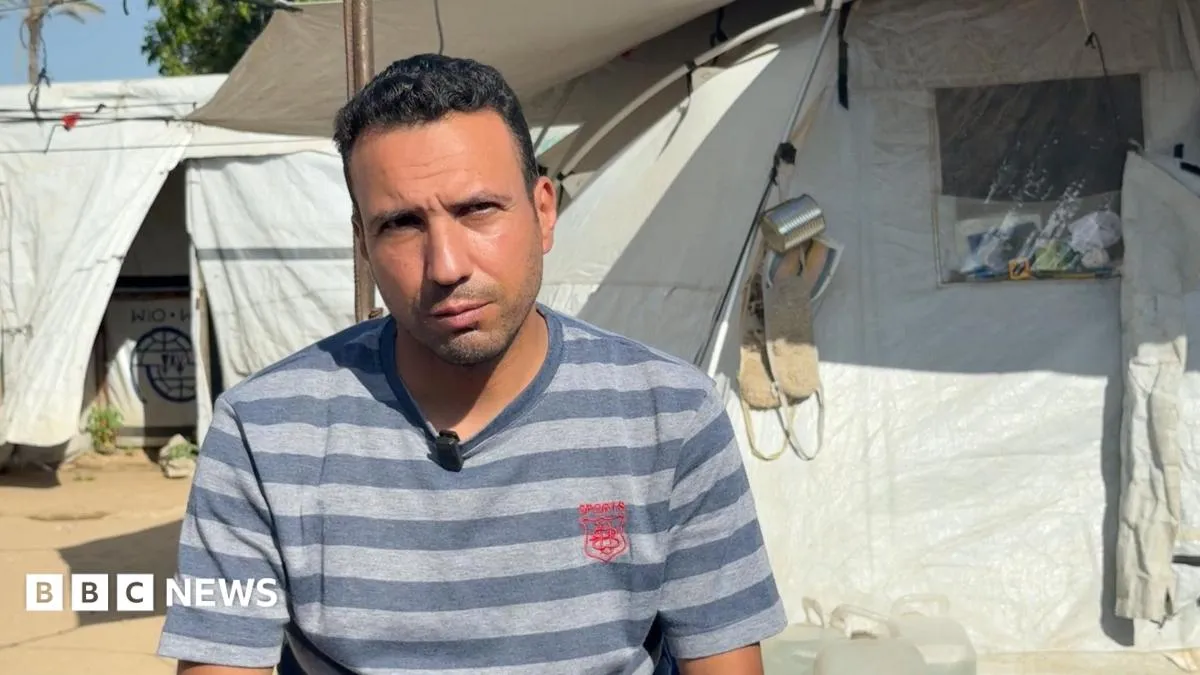 آلاف المرضى في غزة ينتظرون الإخلاء الطبي وسط تأخير قاتل