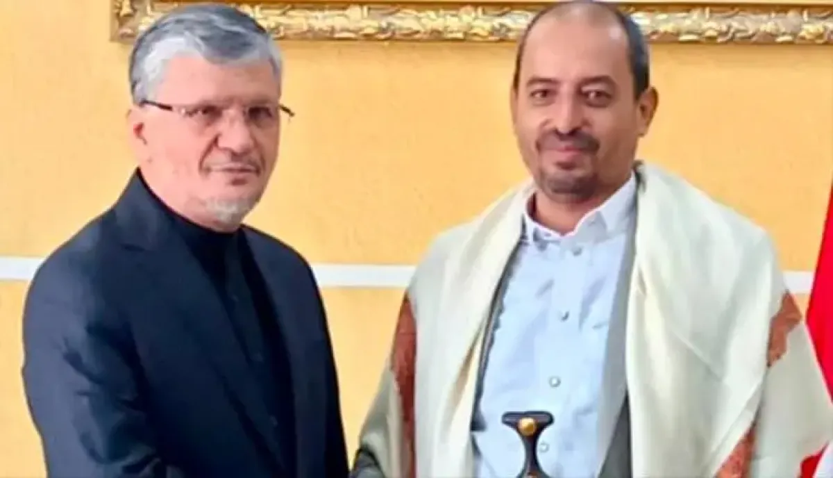 خط (طهران - صنعاء).. الحاكم العسكري الإيراني يقود استراتيجية التصعيد الحوثي باليمن ويمسك بزمام (أوراق الضغط)
