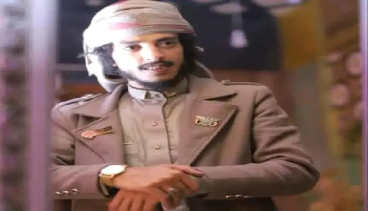 في إب .. مصادر تكشف وصول القطيبي جثة هامدة إلى المستشفى وتؤكد تصفيته داخل سجون الحوثيين