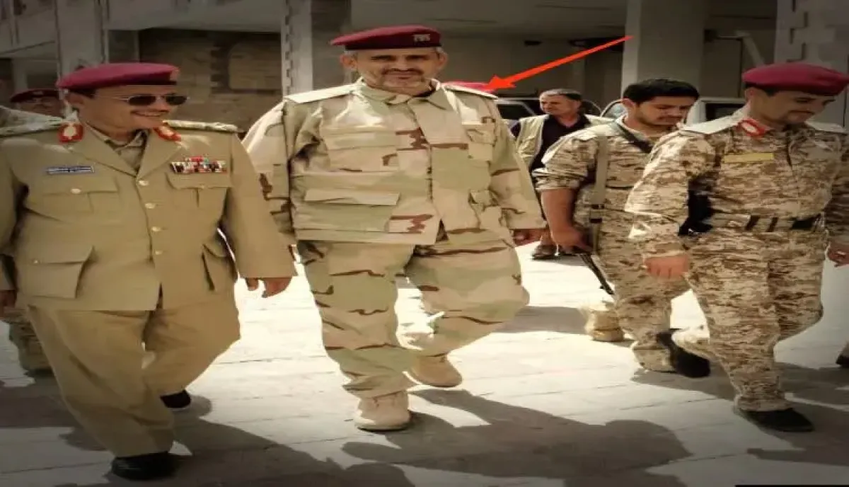 شاهد | الحوثي يعترف رسميا بمصرع قيادي بارز مقرب من أبو علي الحاكم | الاسم والصورة