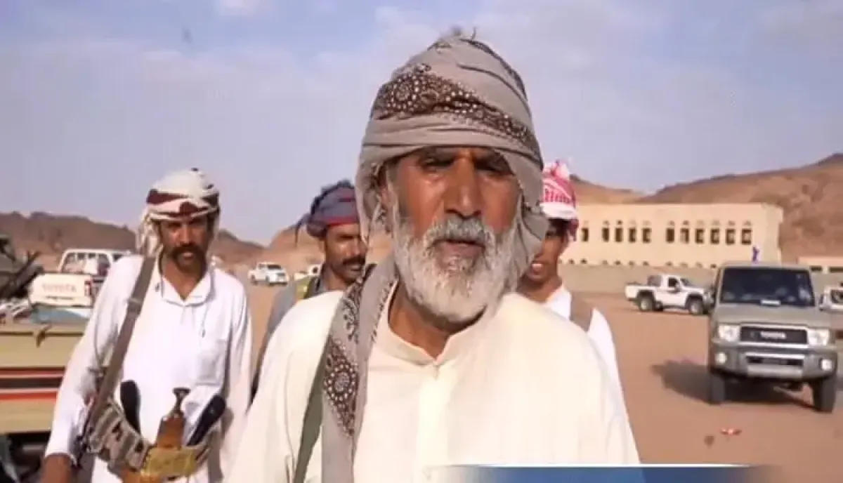 نذير حرب في الجوف.. القبائل تعلن النفير العام وتُشكل (جبهة الكرامة العسكرية ) وتختار المرزوقي قائداً لمواجهة الحوثي