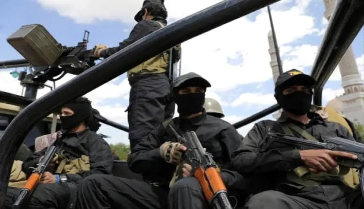 شاهد | انفجار يهز صنعاء.. اغتيال قيادي حوثي بارز ومرافقيه بالتزامن مع عمليات تصفية أربكت الجماعة | اسماء وتفاصيل