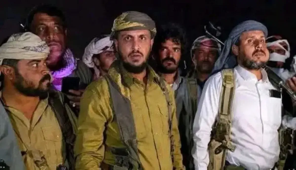 في مأرب.. محاولة تصفية أحد أبرز مشايخ السلفيين ومقتل نجله وأحد مرافقيه | اسماء وتفاصيل