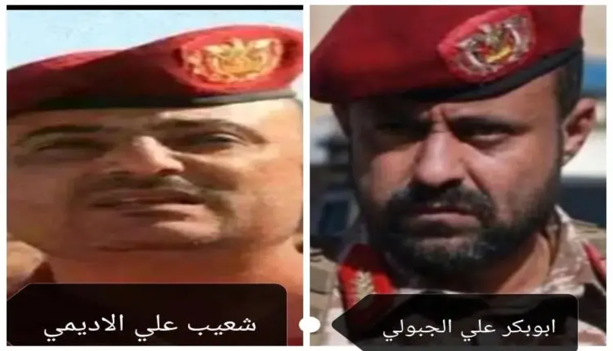 في تعز | استخبارات الإخوان تختطف الأكحلي من التربة  وتخفيه بسجن سري