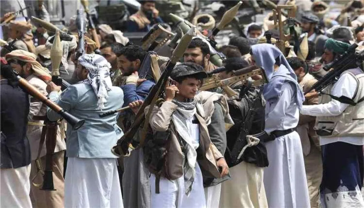 الى مأرب | الحوثي يدفع بحشود عسكرية غير مسبوقة لجبهات المحافظة من 3 محاور بالتزامن مع اشتعال جبهة الجوف