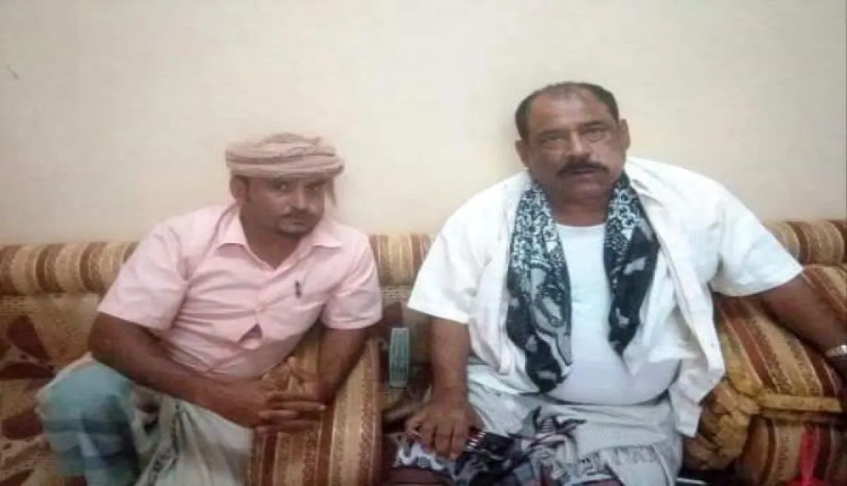 في اليمن | مصدر مسؤول يدعو النائب العام لمنع تهريب قتلة جواس ويكشف حماية مسؤولين بالشرعية لـ(أمجد خالد)