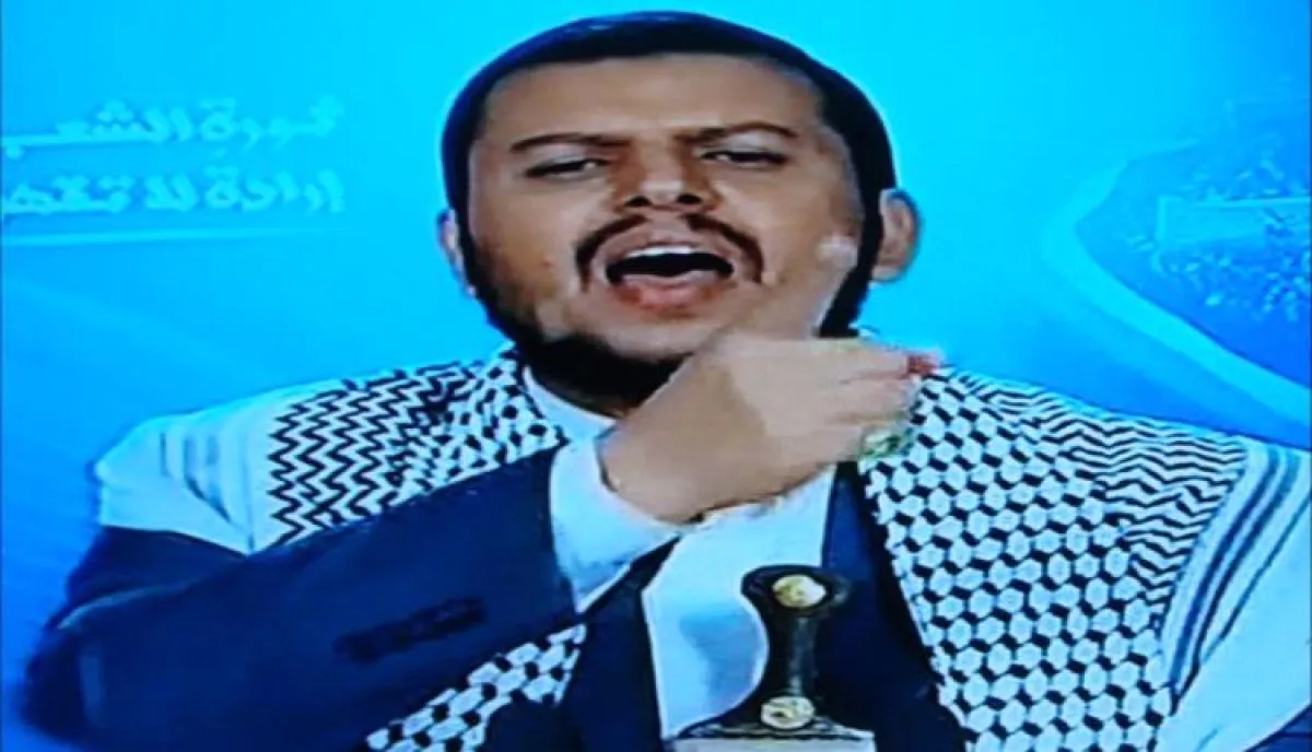 عزلة الخوف| عبدالملك الحوثي يعيش حالة ذهنية مرتبكة خلف جدران مظلمة تقوده لقرار الانتحار
