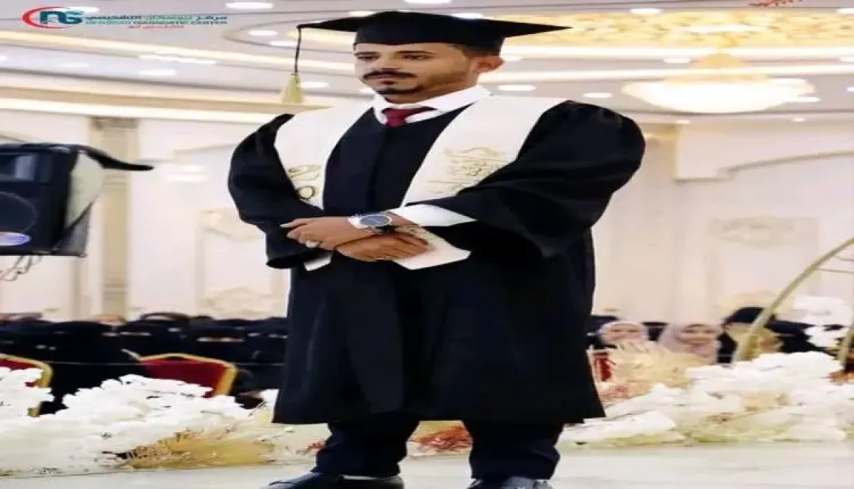 شاهد | جريمة غادرة تهز صنعاء.. أسرة طبيب تتهم مليشيا الحوثي باستدراجه وتصفيته وتزييف مقتله بـ(مسرحية الجبهات)