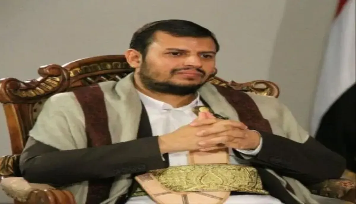 التلغراف تكشف تفاصيل خطة الانتحار العسكري | عبدالملك الحوثي يعيّن خليفة في حال مقتله ويستعد لتنفيذ أخطر مخطط إيراني باليمن
