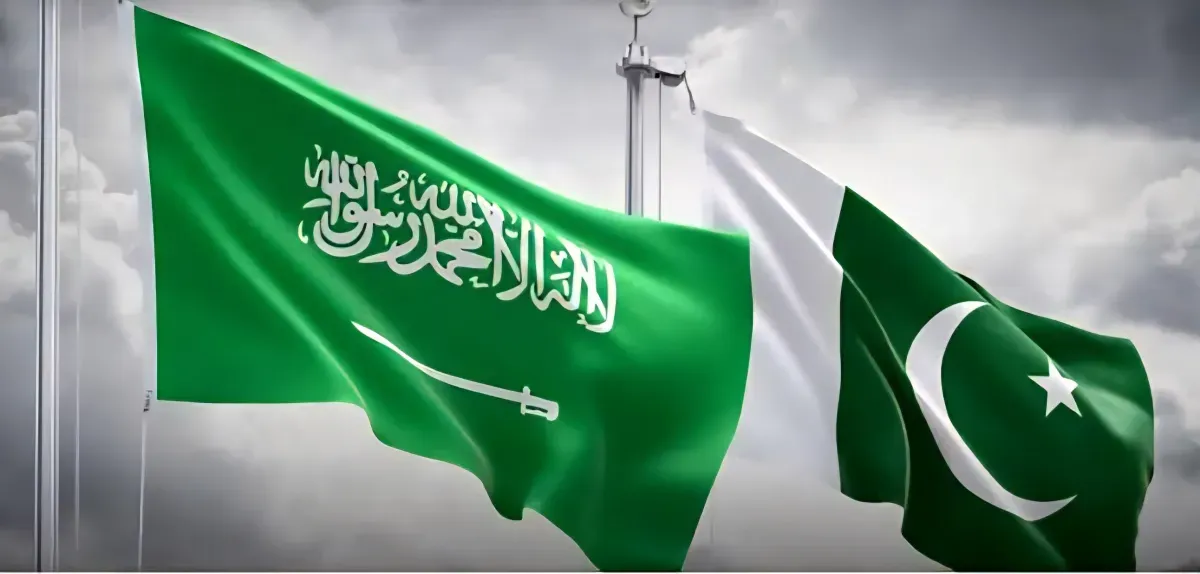 رويترز  تكشف تفاصيل الرسالة | باكستان للحوثيين عبر طهران: السعودية خط أحمر