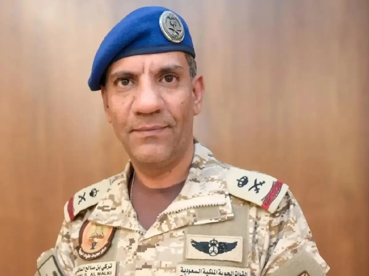 قوات التحالف: سنحمي السفن في باب المندب ونرد بحزم وقوة على التهديدات الحوثية
