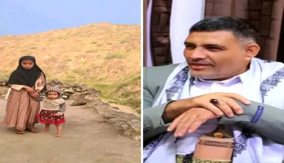 في حجة | الحوثي ينسف منزل عمره قرن ويشرد نساء وأطفال.. ويلاحق كل من يفضح الجريمة