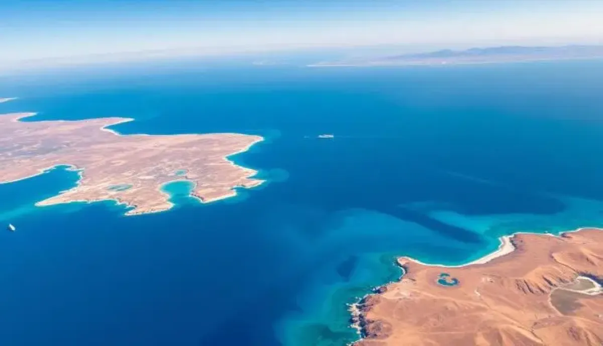 تصعيد استراتيجي على تخوم الممر الدولي: الحوثيون يدشنون خطة لعسكرة (باب المندب) بإشراف مباشر من الحرس الثوري الإيراني