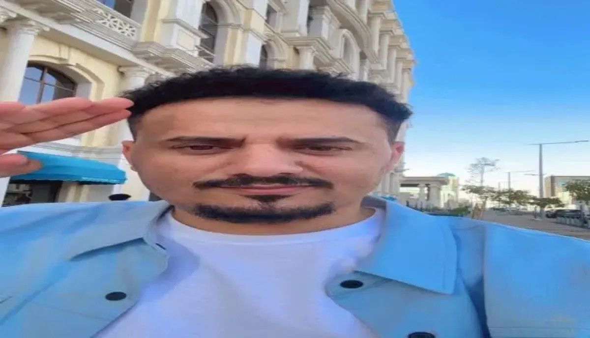 تطييف قسري وتدريب على السلاح: الممثل أحمد الجيشي يكشف كواليس إخضاع الحوثيين لمشاهير صنعاء