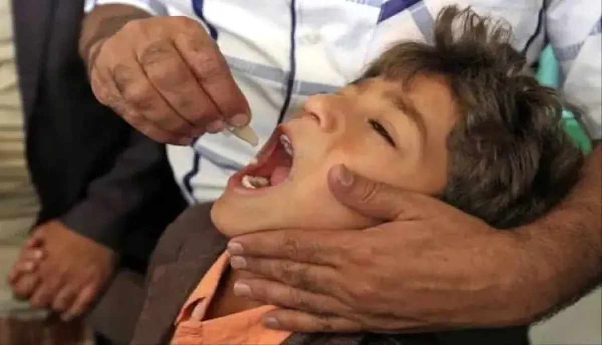 في مناطق الحوثي.. انعدام اللقاحات ينذر بعودة الأمراض القاتلة