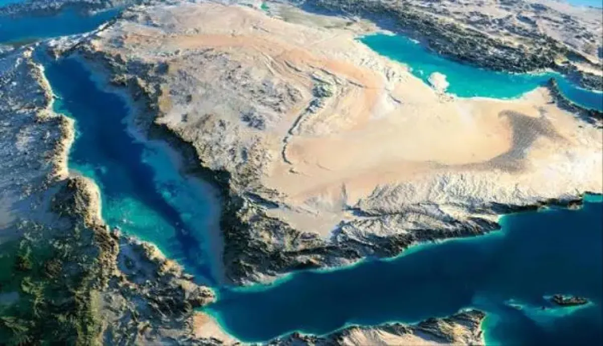 شاهد | باب المندب.. الجبهة التي قد تغيّر مسار الحرب على إيران | تحليل