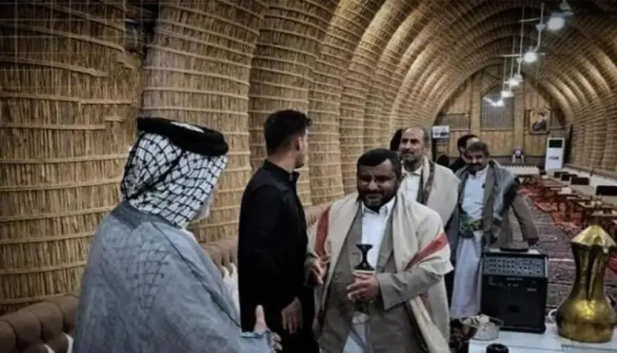 صحفي عراقي يكشف خارطة انتشار قيادات حوثية في العراق وأدوارها الأمنيّة | اسماء وتفاصيل