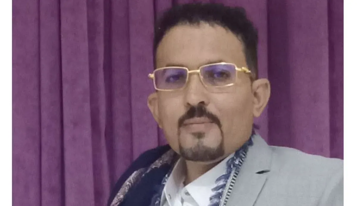 مخاوف متصاعدة على حياة الشيخ جبران التام وسط حصار حوثي في صنعاء