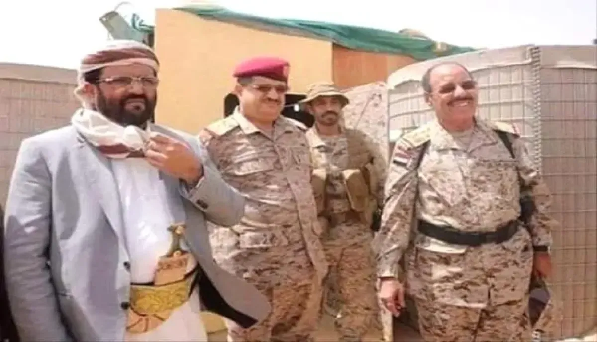 حرب (البطاقة الذكية) تجرف (جيش الورق): الشفافية المالية تفكك شبكات الفساد العسكري في اليمن