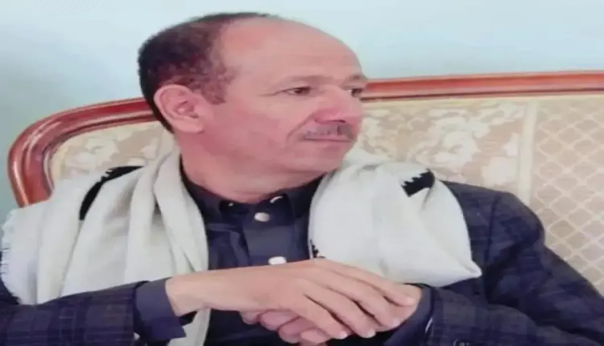 شاهد | قيادي مؤتمري في إب يخرج عن صمته : المحافظة تحوّلت إلى غنيمة تُستباح تحت يافطة الاستثمار